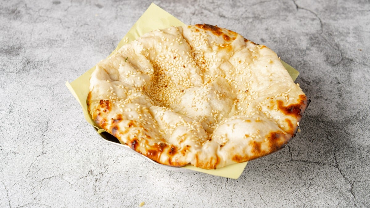 Peshwari Naan (V)