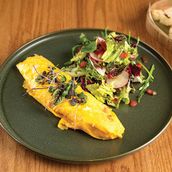 Omelette