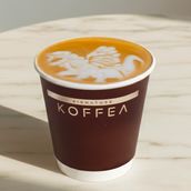 Spanish Latte