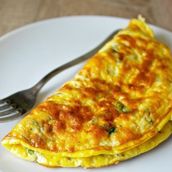 Omelette