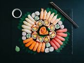 My Mix Party Platter 43 