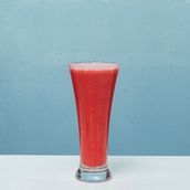 Fresh Pomegranate Juice