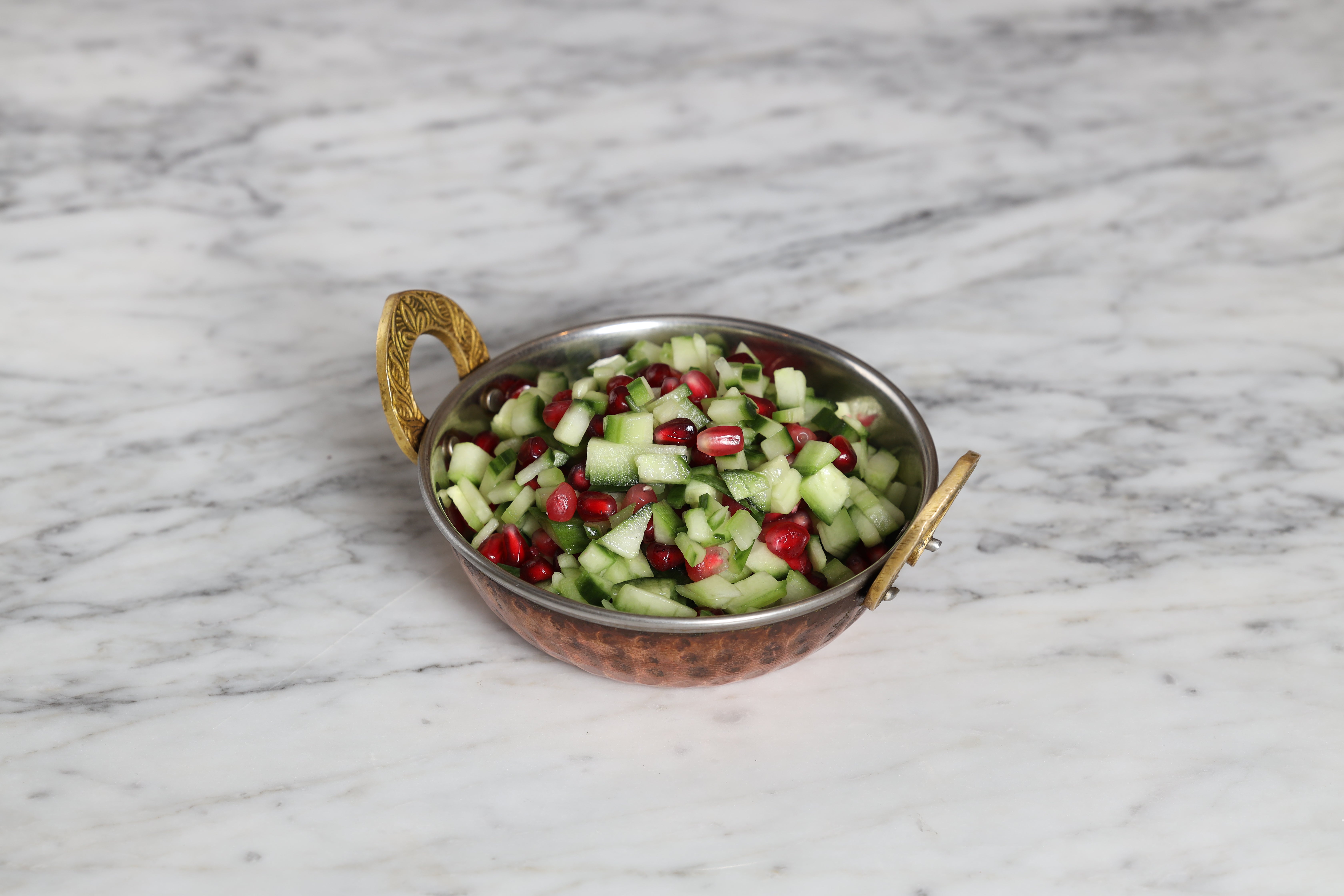 Salad Dezfouli (V)