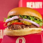 Reality Burger