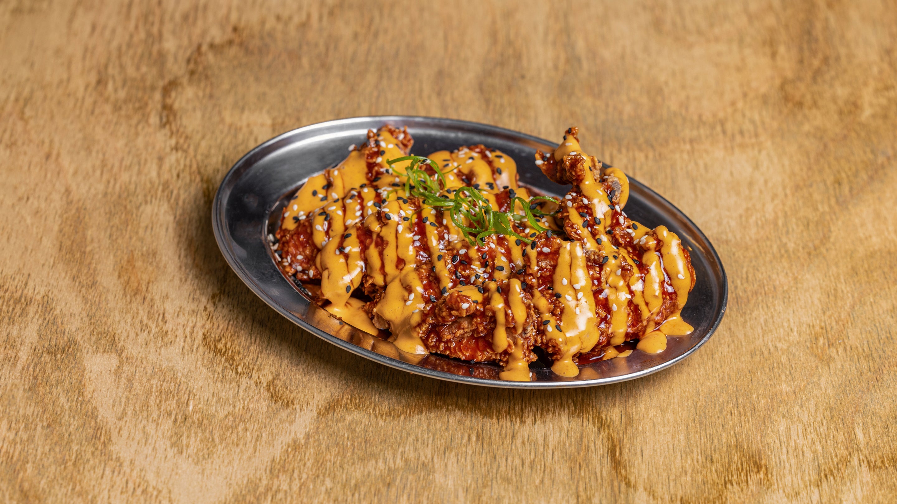 Gochu-Gang Strips