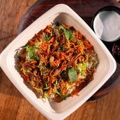 Lamb Biryani