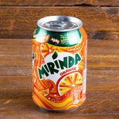 Mirinda