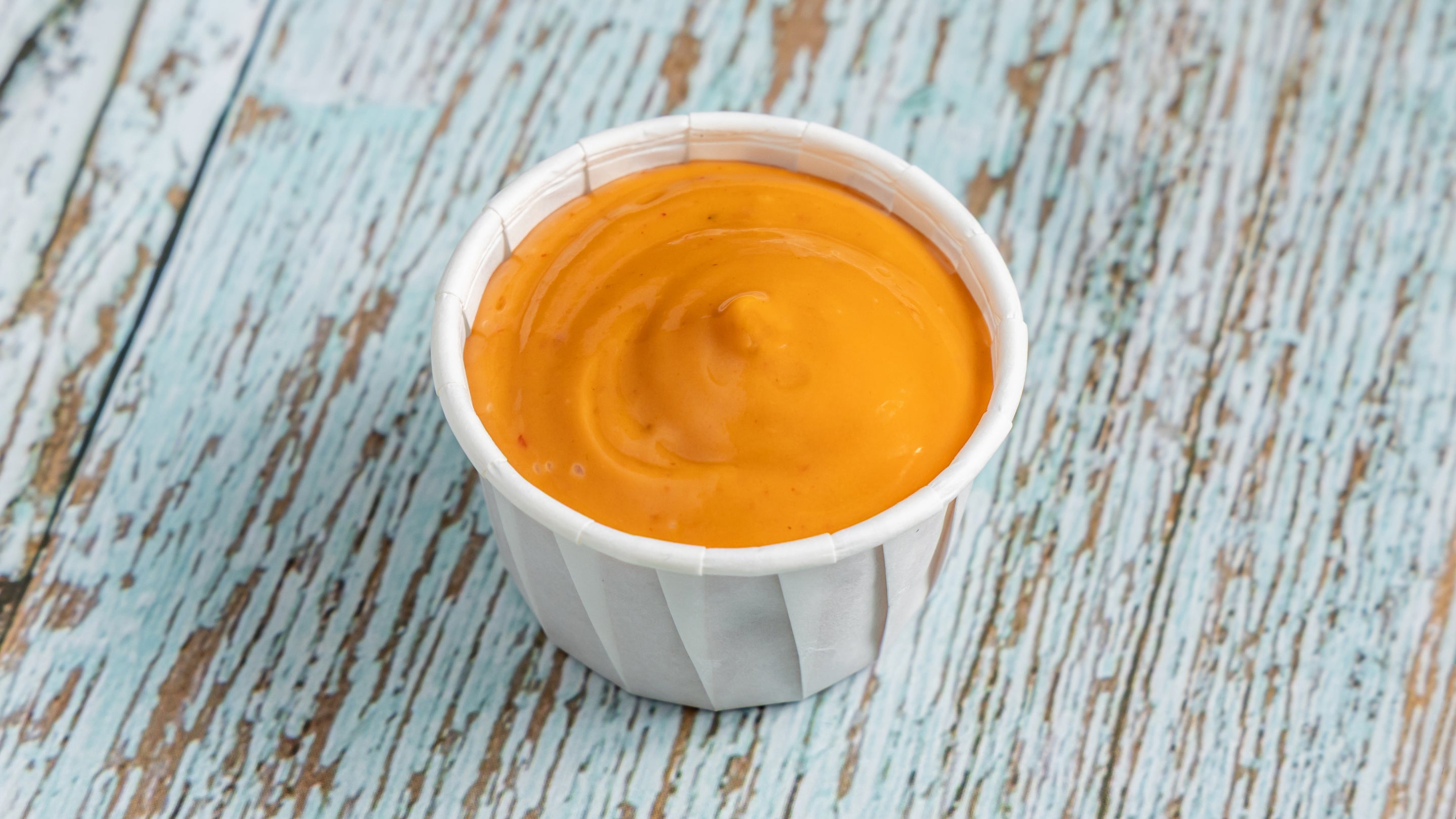 Chipotle Mayo
