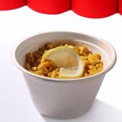 Lemon Butter Corn