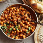 White Channa