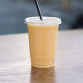 Mango Lassi