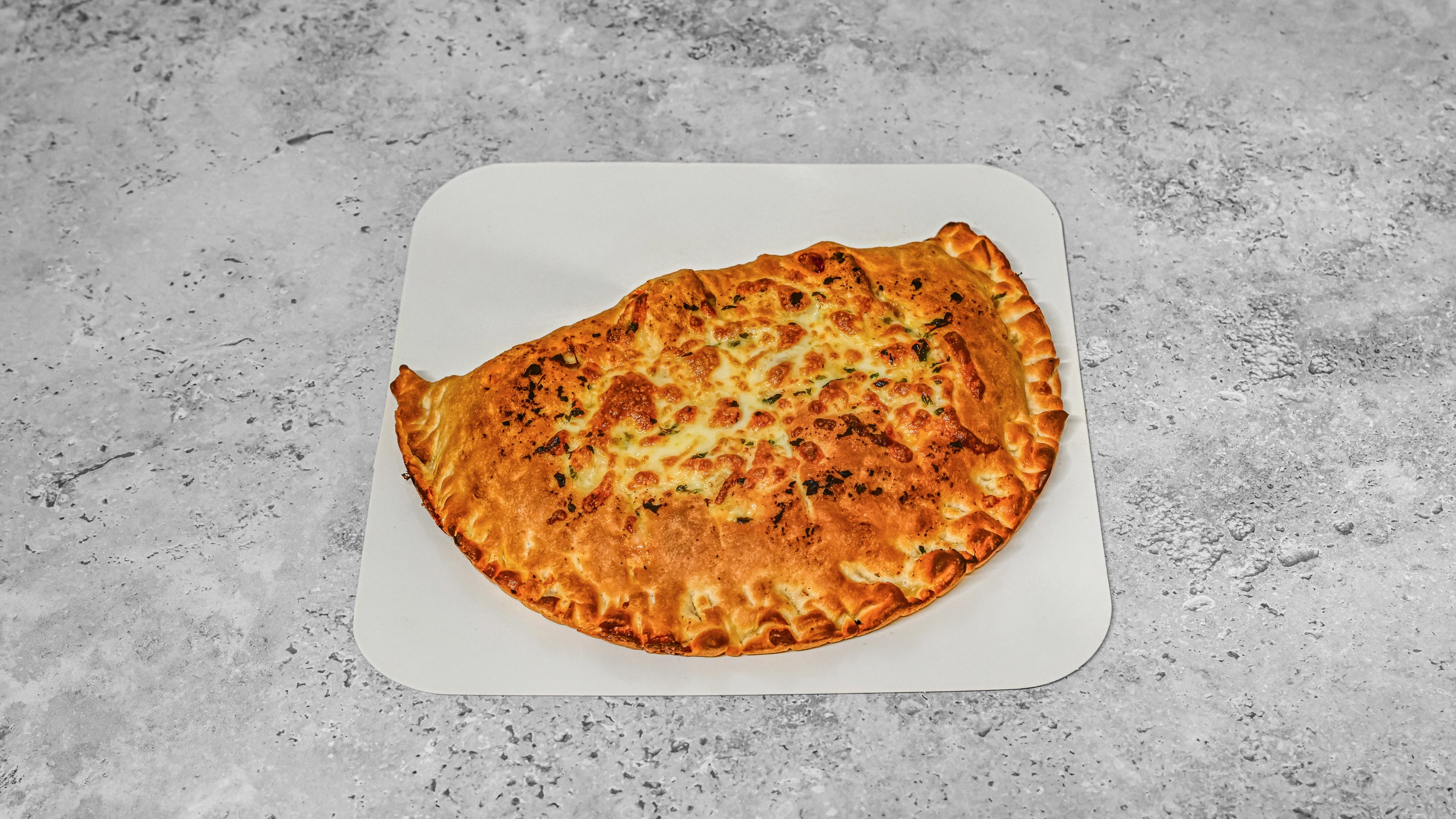 Calzone Pizza