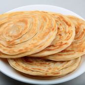 Kerala Parotta