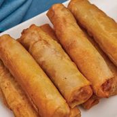 Lumpiang Shanghai 