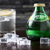 Perrier small