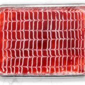 Tres Leches Strawberry