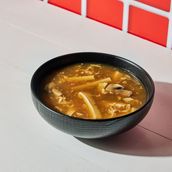 Hot & Sour Soup