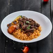 Doner Bowl