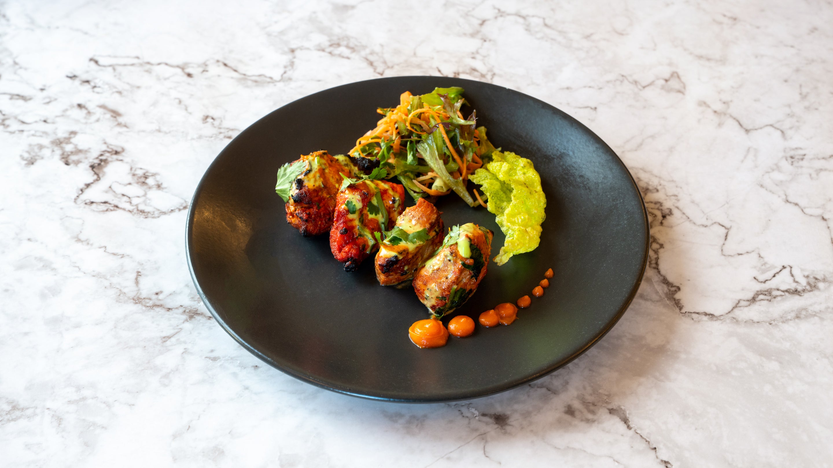 Cornfed Chicken Tikka