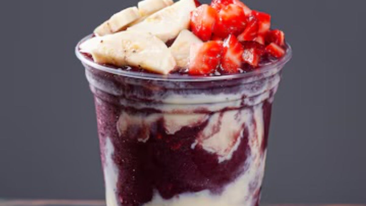 Açai - Selecione 3