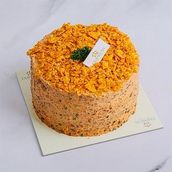 Crunchy Lovers