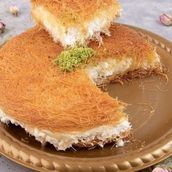 Dessert