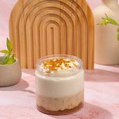 Lotus Cheesecake