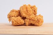 Chicken Bites