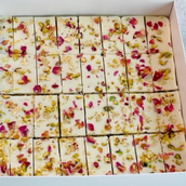 Divine Pistachio