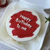 Mini Cake 2