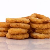 Fried Onion Rings