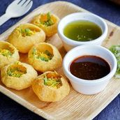 Paani Puri