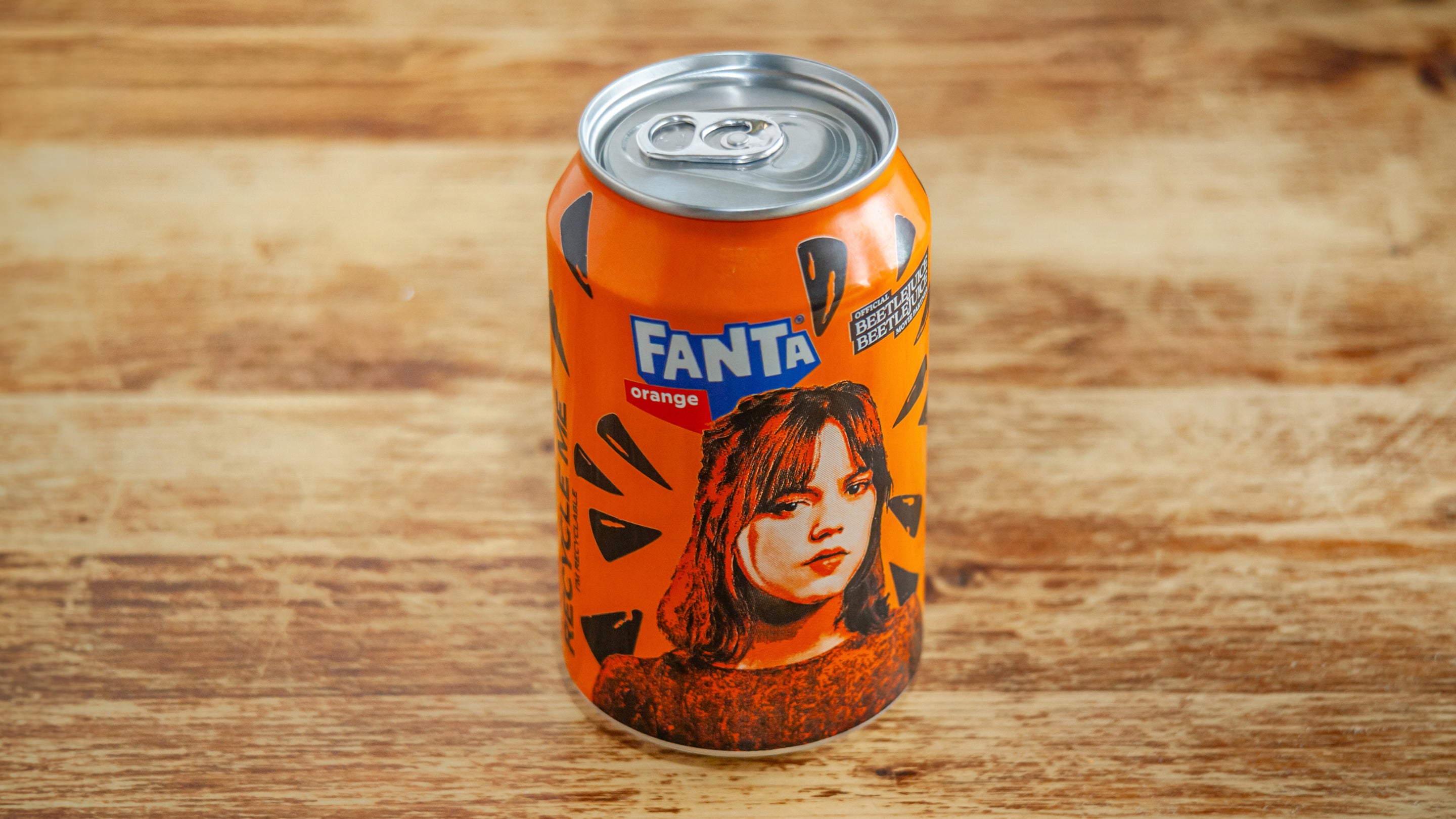 Fanta