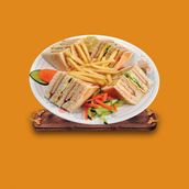  Lulu Club Dish