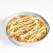 baked Crabstick Special sushi
