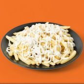 Truffle Fries 