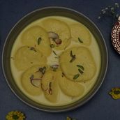 Rasmalai