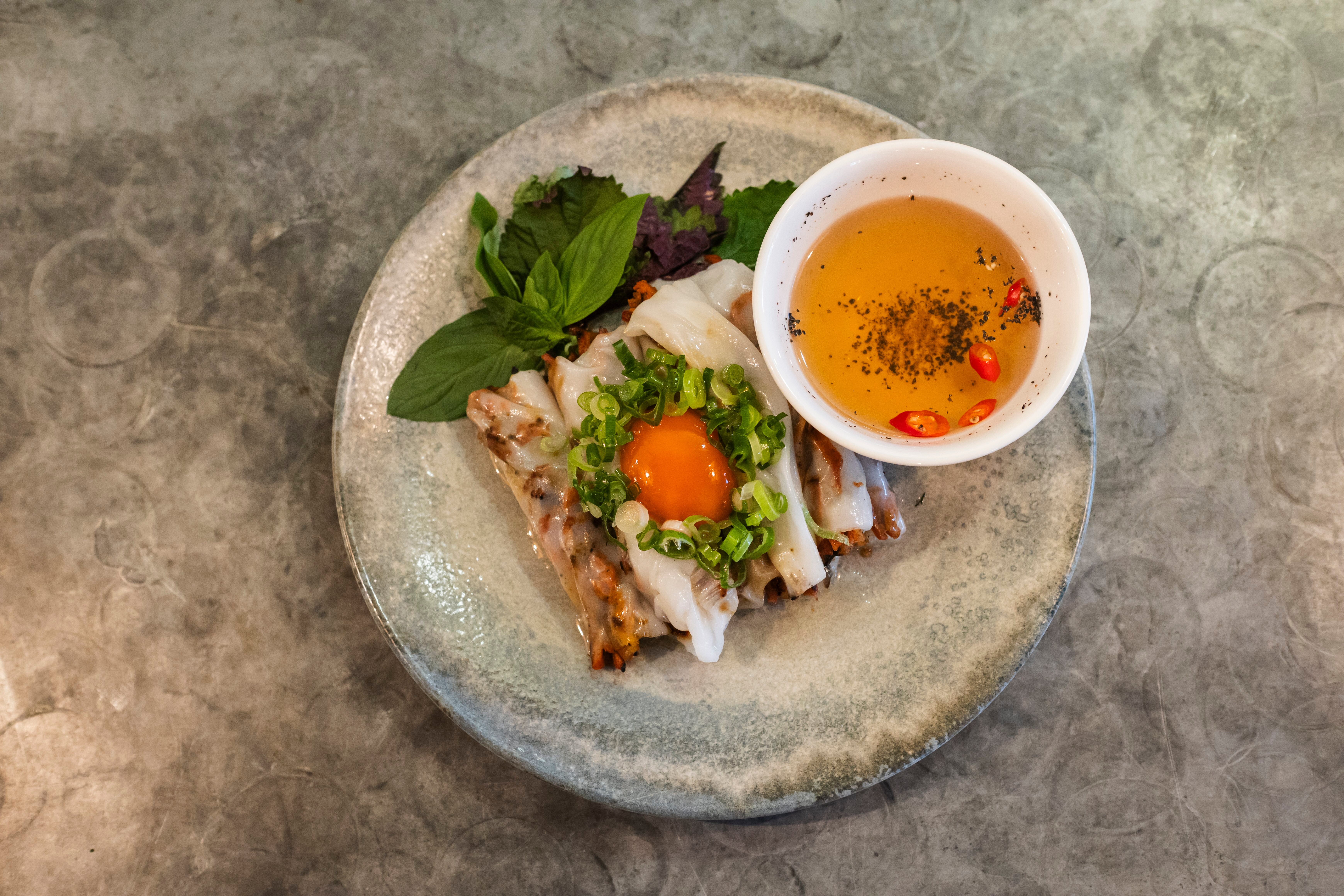 Lemongrass Pork Belly