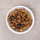 Baba Ghanoush