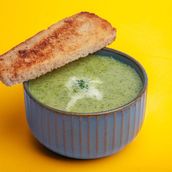 Broccoli Soup