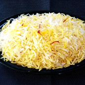 Biryani Rice