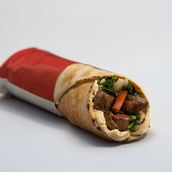 Meat/Tikka Meat/Tikka Sandwich