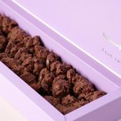crunchy dream