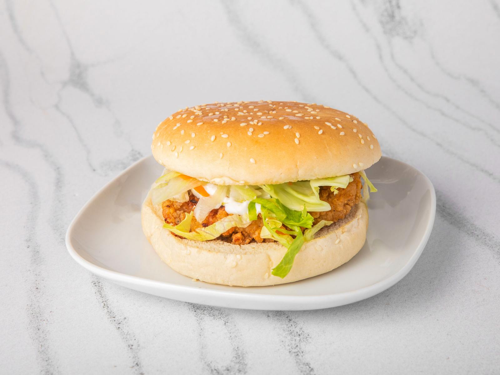Chicken Burger