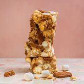 Lotus Rocky Road