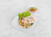 Seafood Fried Rice