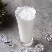 Plain Lassi