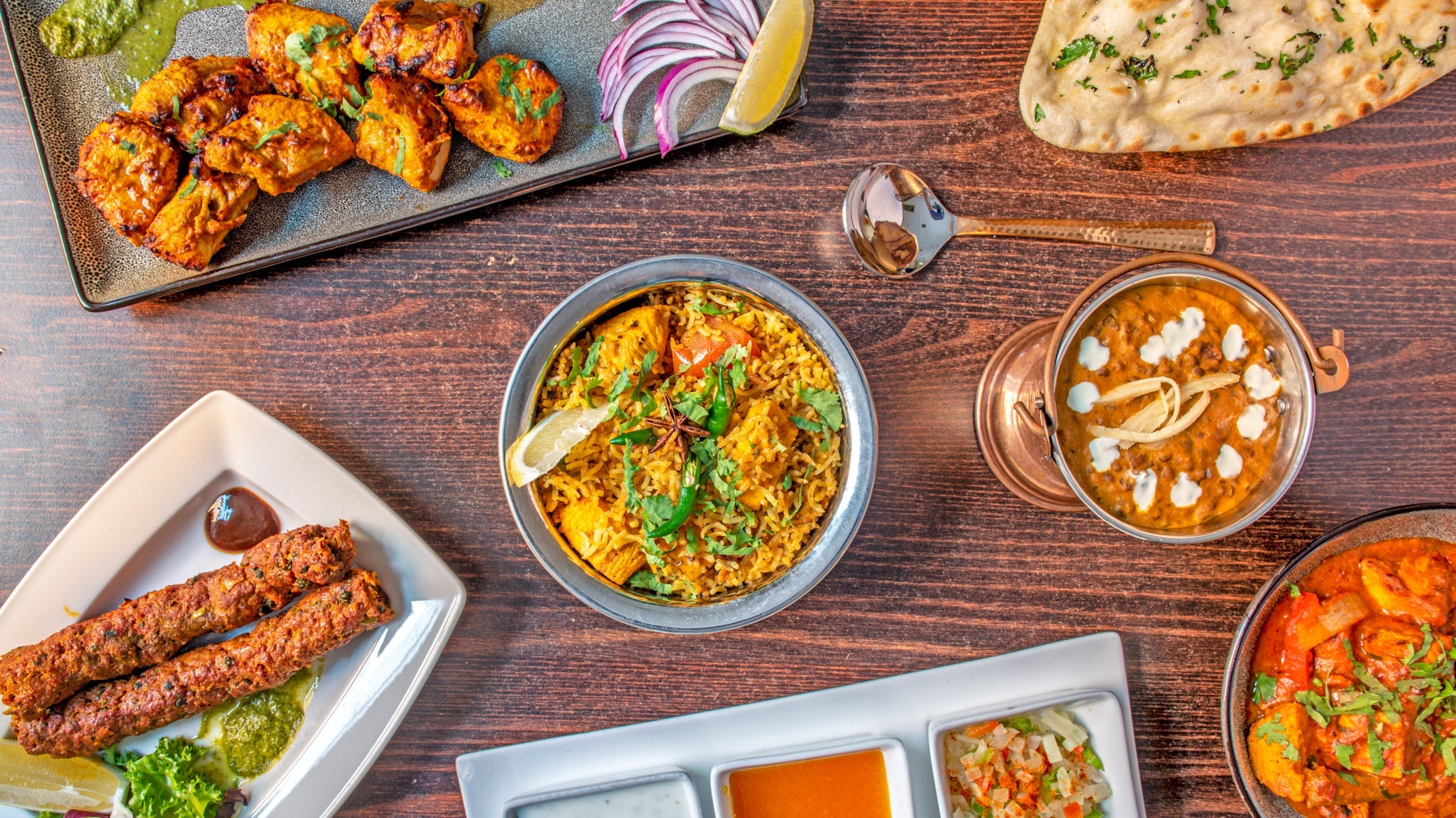 Royal Tandoori