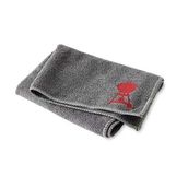 Xxx Weber Microfiber Cloth.