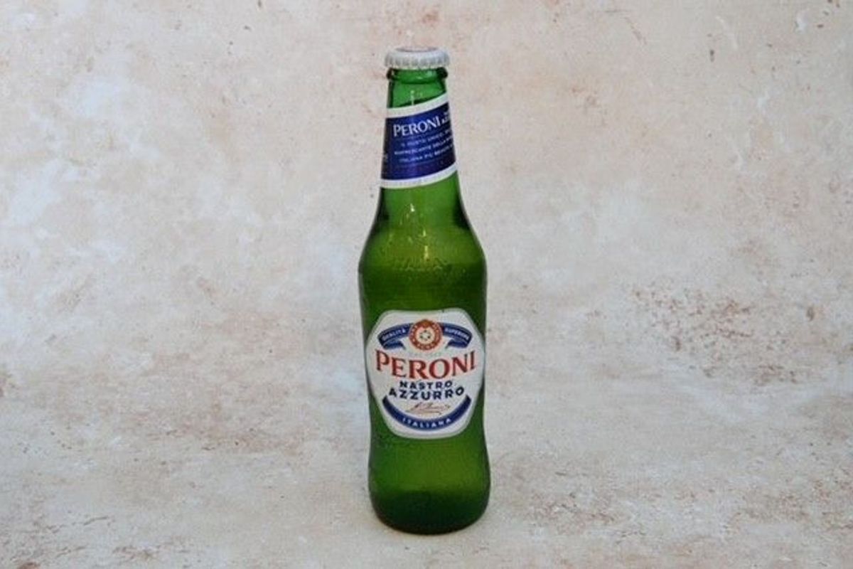 PERONI.